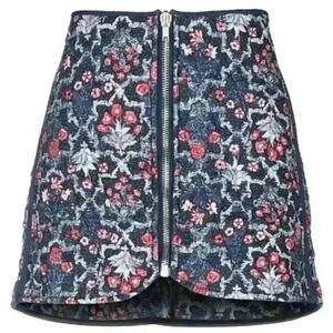 NWT Isabel Marant Ètoile Skirt